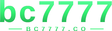 bc7777 logo