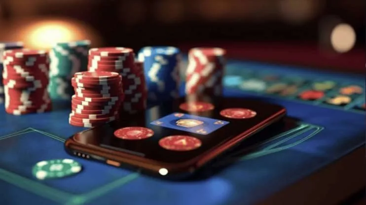 bc7777 Sportsbook